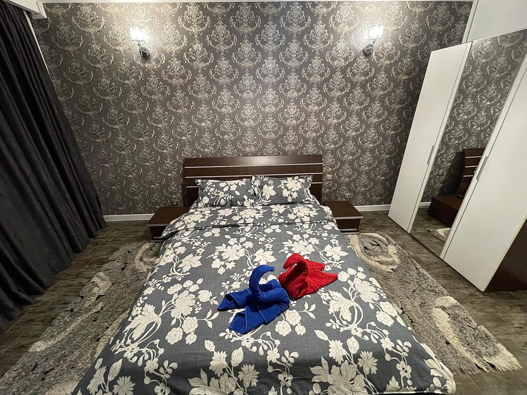 Cozy Studio Tiglina Galaţi Dış mekan fotoğraf
