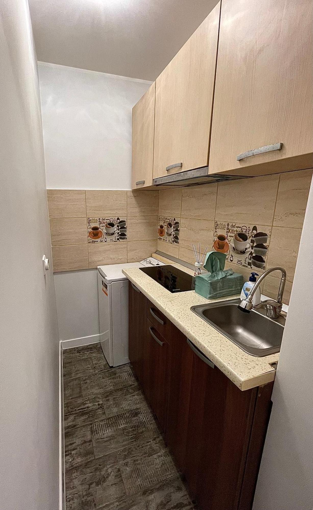 Cozy Studio Tiglina Galaţi Dış mekan fotoğraf